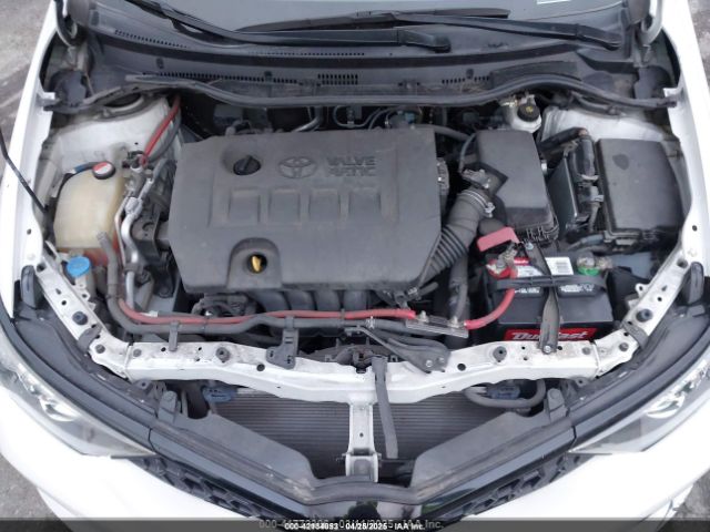 JTNKARJE6GJ521776 Scion IM