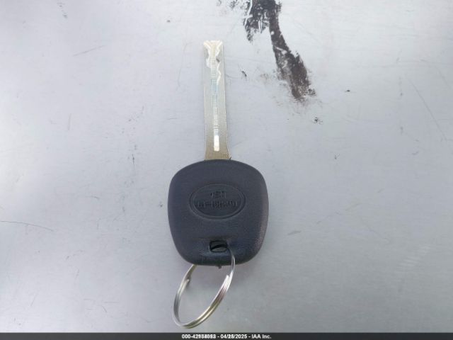 JTNKARJE6GJ521776 Scion IM