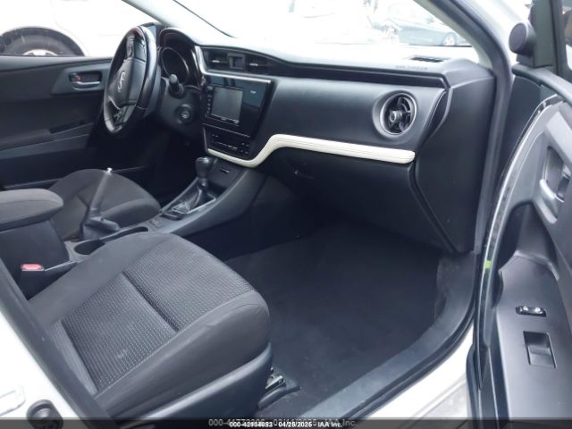 JTNKARJE6GJ521776 Scion IM