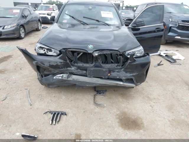 2022 BMW X3 5UX43DP00N9K19046 Photo 5