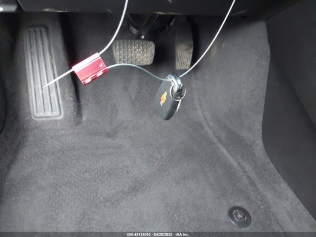 1G1ZE5SX4JF221527 Chevrolet Malibu Premier