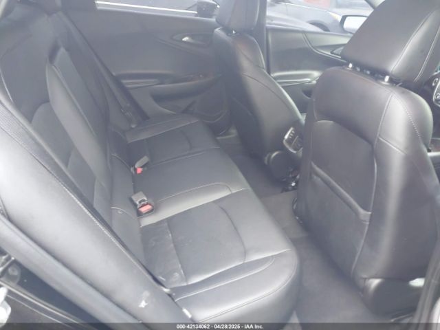 1G1ZE5SX4JF221527 Chevrolet Malibu Premier