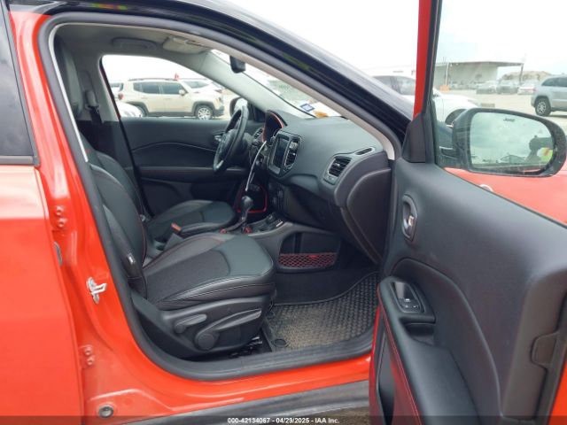 2021 JEEP COMPASS 3C4NJDDB3MT503519 Photo 4