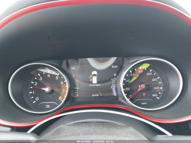 2021 JEEP COMPASS 3C4NJDDB3MT503519 Photo 6
