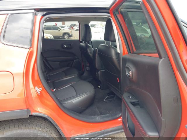 2021 JEEP COMPASS 3C4NJDDB3MT503519 Photo 7