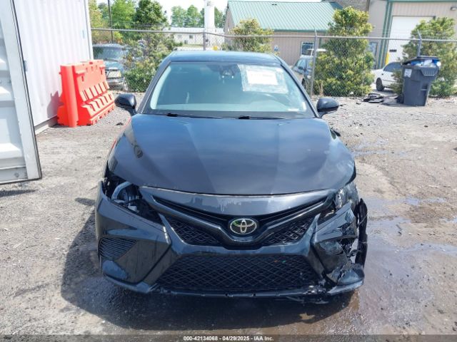 4T1K61BKXLU014752 Toyota Camry Xse Awd