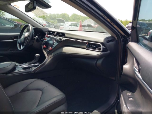 4T1K61BKXLU014752 Toyota Camry Xse Awd