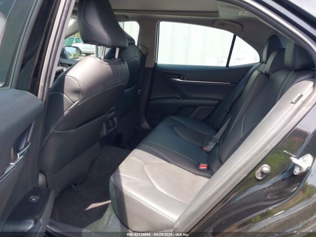 4T1K61BKXLU014752 Toyota Camry Xse Awd