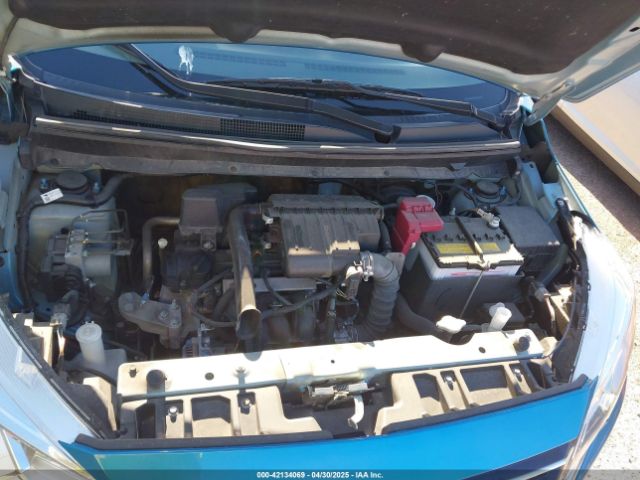 2022 MITSUBISHI MIRAGE G4 ML32FVFJ2NHF07890 Photo 9