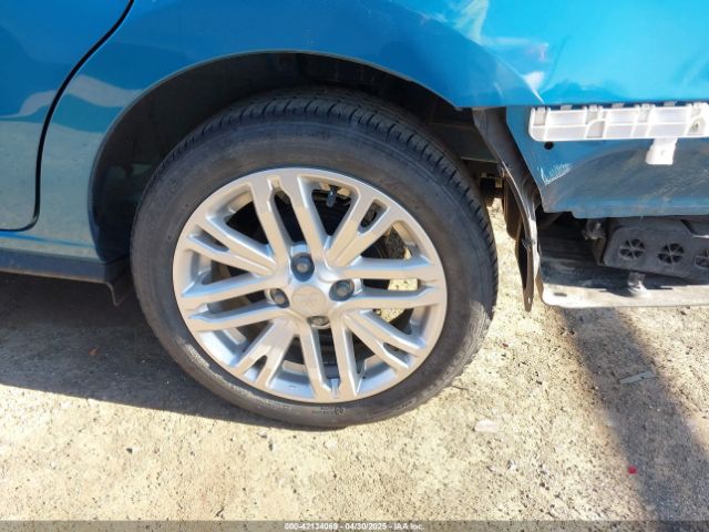 ML32FVFJ2NHF07890 Mitsubishi Mirage G4 Se