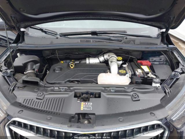 2022 BUICK ENCORE KL4CJESM9NB505743 Photo 9