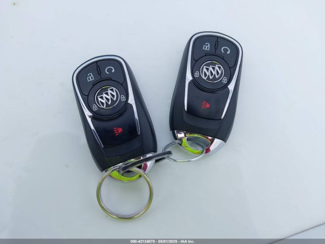 2022 BUICK ENCORE KL4CJESM9NB505743 Photo 10