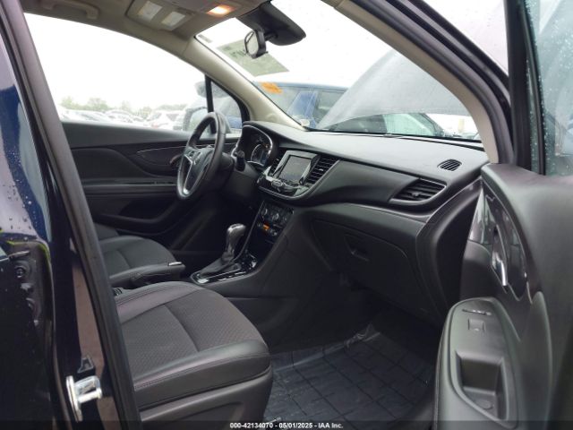 2022 BUICK ENCORE KL4CJESM9NB505743 Photo 4