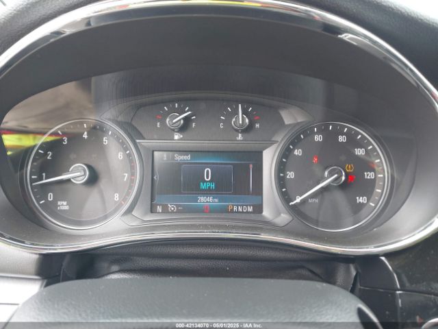 2022 BUICK ENCORE KL4CJESM9NB505743 Photo 6