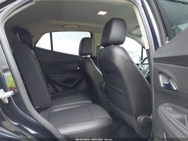 2022 BUICK ENCORE KL4CJESM9NB505743 Photo 7
