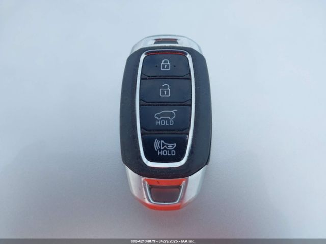 2019 HYUNDAI KONA KM8K5CA54KU250659 Photo 10