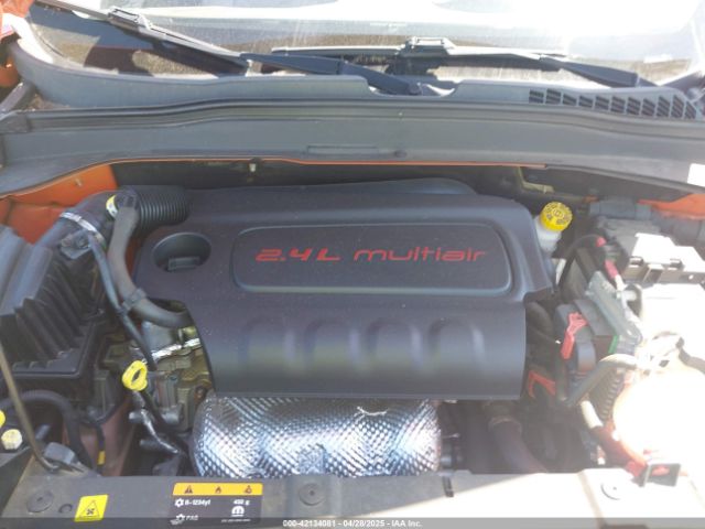ZACCJABTXGPC53077 Jeep Renegade Latitude