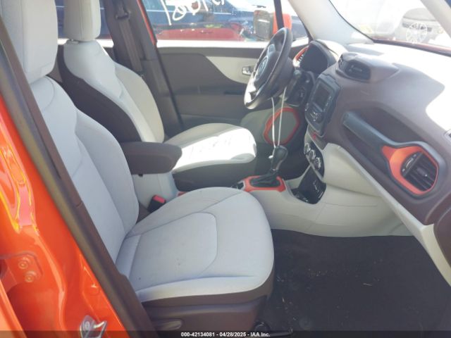ZACCJABTXGPC53077 Jeep Renegade Latitude