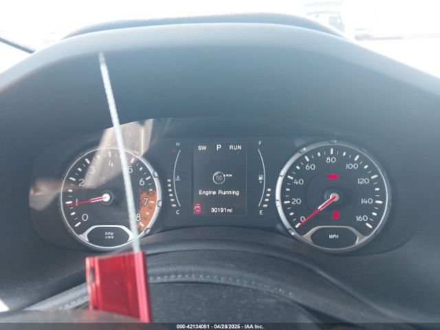 ZACCJABTXGPC53077 Jeep Renegade Latitude