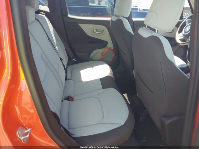 ZACCJABTXGPC53077 Jeep Renegade Latitude