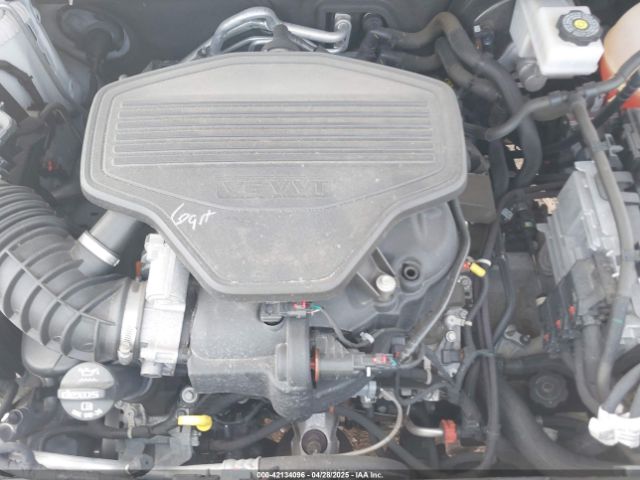 2019 GMC ACADIA 1GKKNSLS6KZ287558 Photo 9