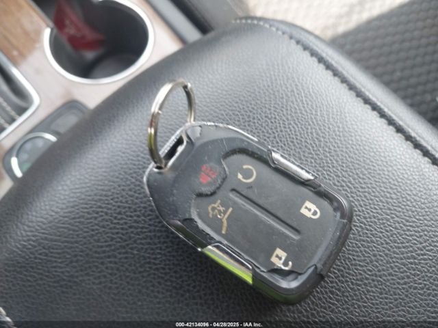 2019 GMC ACADIA 1GKKNSLS6KZ287558 Photo 10