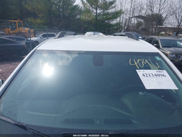 1GKKNSLS6KZ287558 GMC Acadia Sle-2