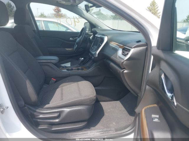 2019 GMC ACADIA 1GKKNSLS6KZ287558 Photo 4