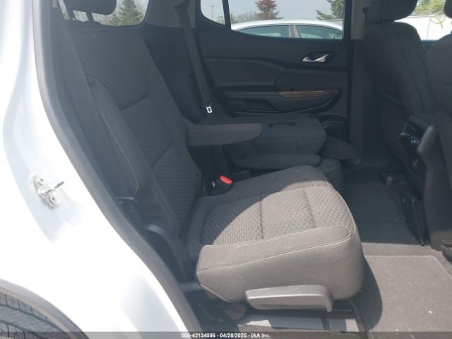2019 GMC ACADIA 1GKKNSLS6KZ287558 Photo 7