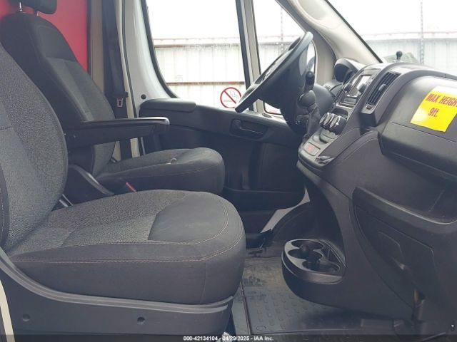 3C6TRVAG1LE130156 RAM Promaster 1500 Low Roof 136 Wb