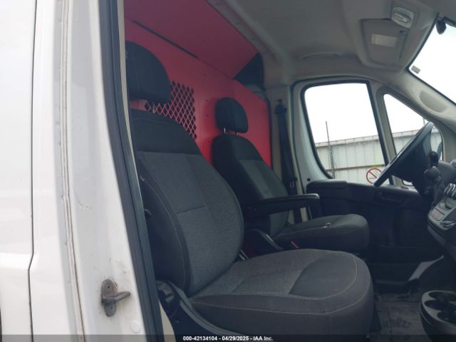 3C6TRVAG1LE130156 RAM Promaster 1500 Low Roof 136 Wb