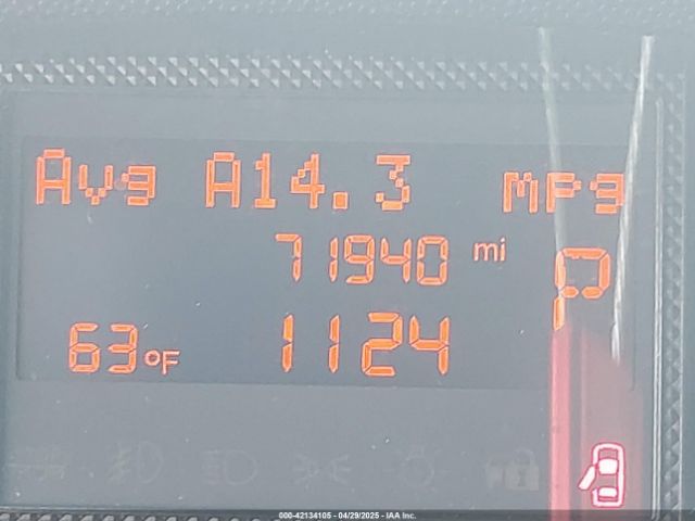 3C6TRVAG6LE138219 RAM Promaster 1500 Low Roof 136 Wb
