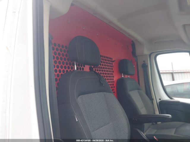 3C6TRVAG6LE138219 RAM Promaster 1500 Low Roof 136 Wb