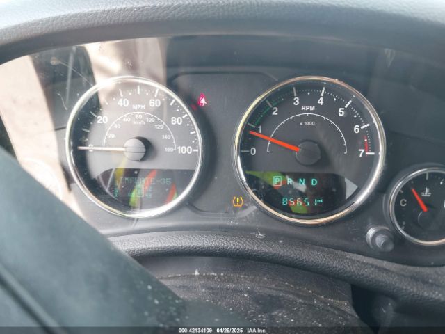 1C4AJWAG7FL667462 Jeep Wrangler Sport