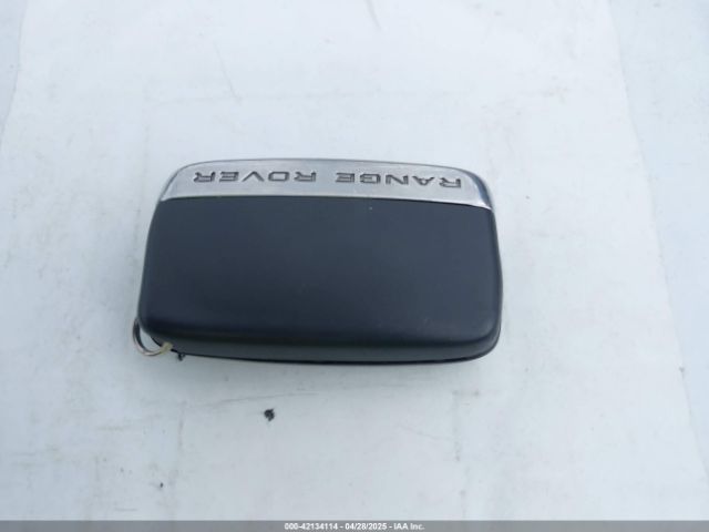 SALWR2FKXHA129561 Land Rover Range Rover Sport 3.0l V6 Turbocharged Diesel Hse Td6
