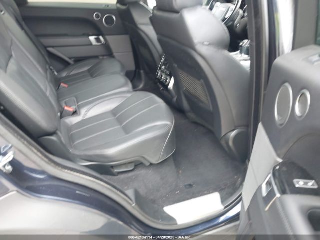 SALWR2FKXHA129561 Land Rover Range Rover Sport 3.0l V6 Turbocharged Diesel Hse Td6