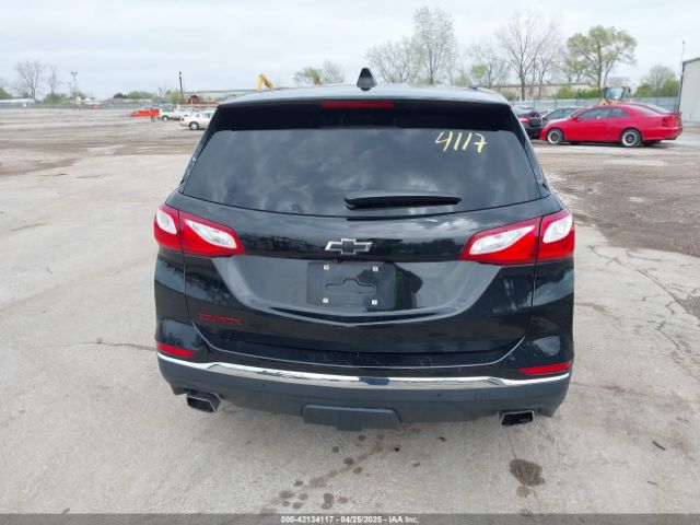 2GNAXLEX3K6223917 Chevrolet EQUINOX LT