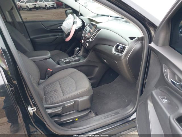 2GNAXLEX3K6223917 Chevrolet EQUINOX LT