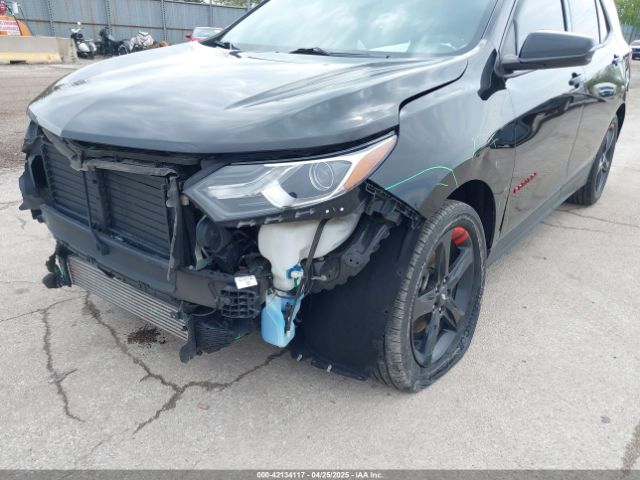 2GNAXLEX3K6223917 Chevrolet EQUINOX LT
