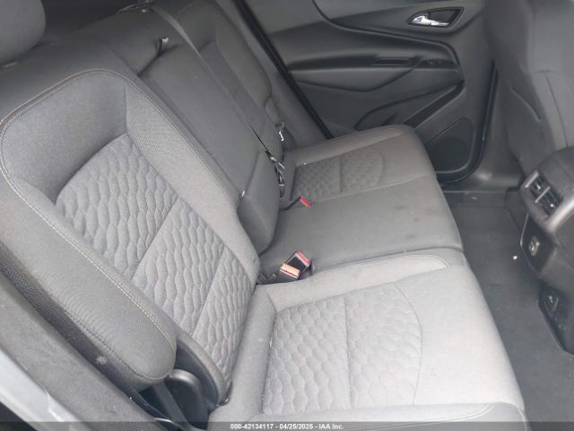 2GNAXLEX3K6223917 Chevrolet EQUINOX LT