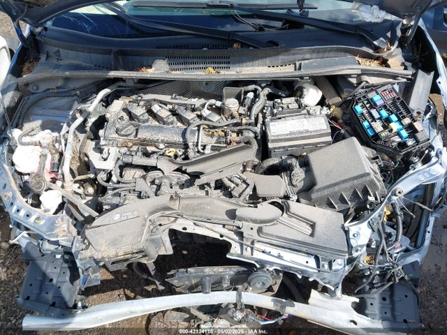 Aukcja sprzedaży 2024 Toyota Corolla Se, vin: 5YFS4MCE2RP182489, numer aukcji: 42134118