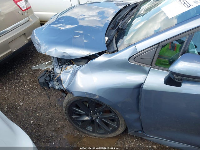 Aukcja sprzedaży 2024 Toyota Corolla Se, vin: 5YFS4MCE2RP182489, numer aukcji: 42134118