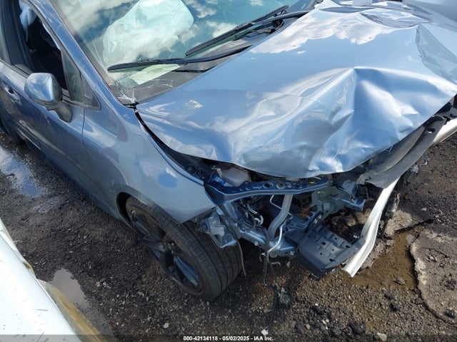 Aukcja sprzedaży 2024 Toyota Corolla Se, vin: 5YFS4MCE2RP182489, numer aukcji: 42134118