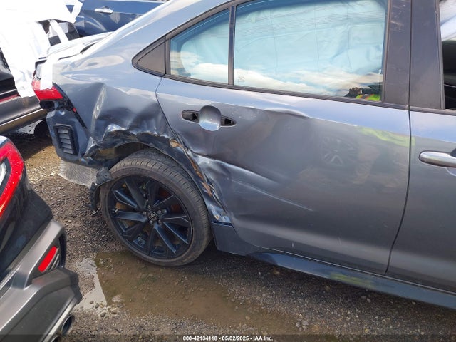 Aukcja sprzedaży 2024 Toyota Corolla Se, vin: 5YFS4MCE2RP182489, numer aukcji: 42134118
