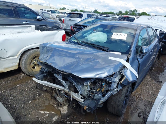 Aukcja sprzedaży 2024 Toyota Corolla Se, vin: 5YFS4MCE2RP182489, numer aukcji: 42134118