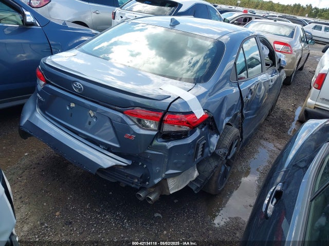 Aukcja sprzedaży 2024 Toyota Corolla Se, vin: 5YFS4MCE2RP182489, numer aukcji: 42134118