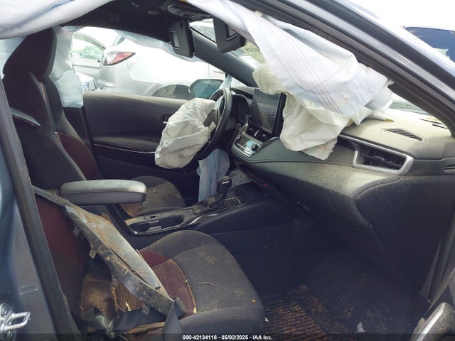 Aukcja sprzedaży 2024 Toyota Corolla Se, vin: 5YFS4MCE2RP182489, numer aukcji: 42134118