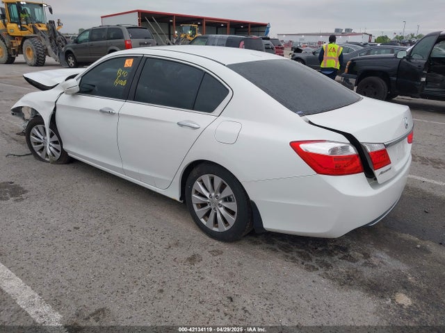 1HGCR2F83EA119319 Honda k24w1