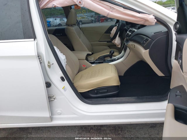 1HGCR2F83EA119319 Honda k24w1