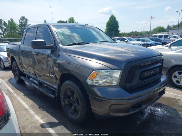 3C6RR7KT2GG243822 RAM 1500 Tradesman